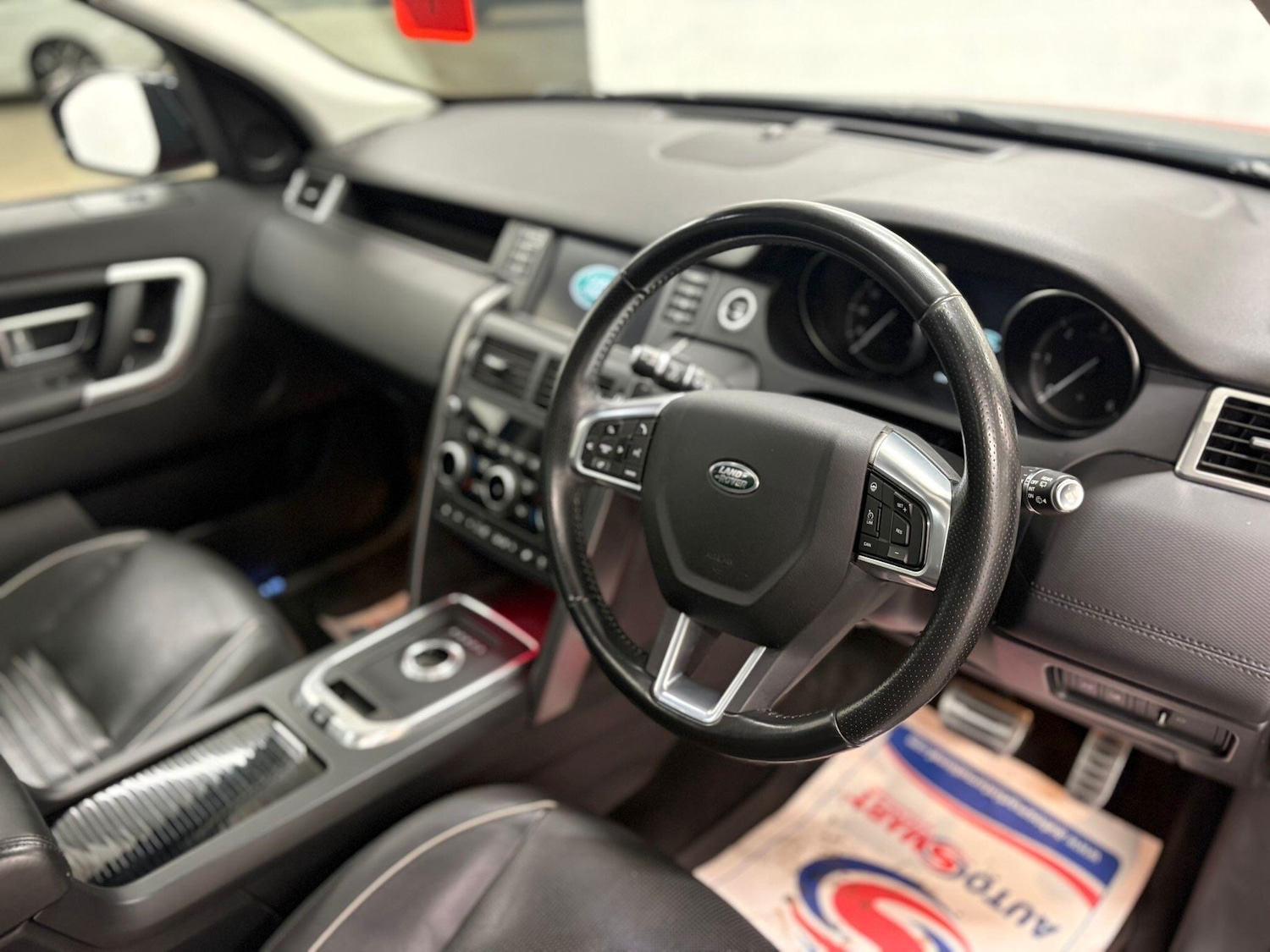 Used Land Rover Discovery Sport 2017 for sale - 76742722: Photo 27