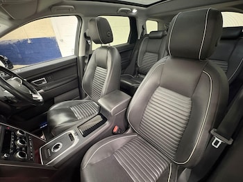 Used Land Rover Discovery Sport 2017 for sale - 76742722: Photo