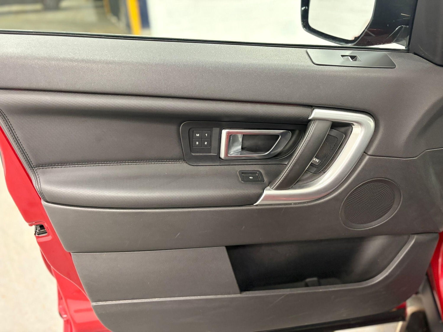 Used Land Rover Discovery Sport 2017 for sale - 76742722: Photo 36