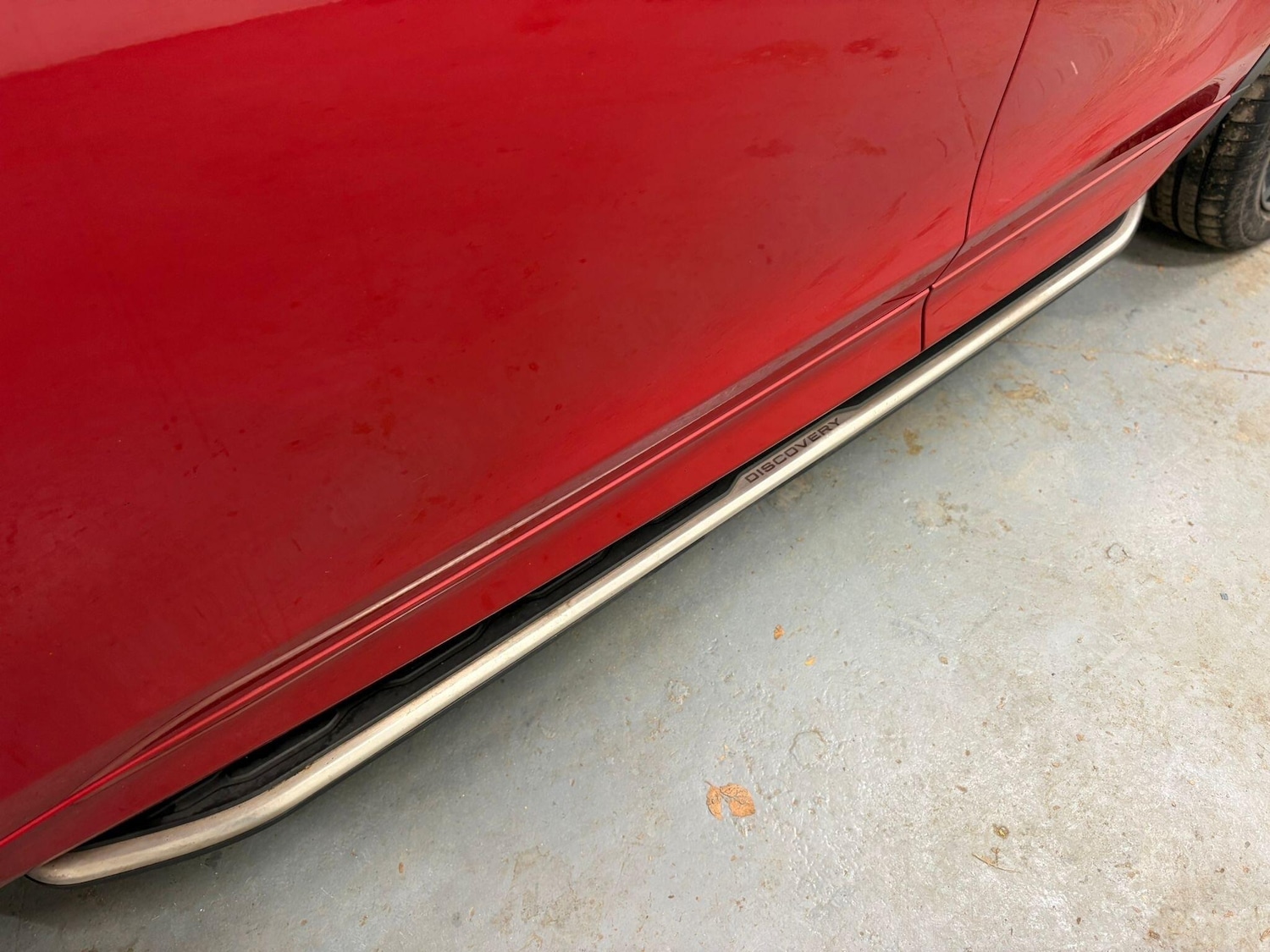 Used Land Rover Discovery Sport 2017 for sale - 76742722: Photo 39