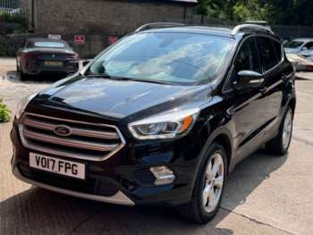 Used Ford Kuga 2017 for sale - 74811020: Photo