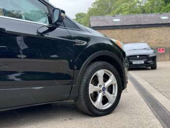 Used Ford Kuga 2017 for sale - 74811020: Photo
