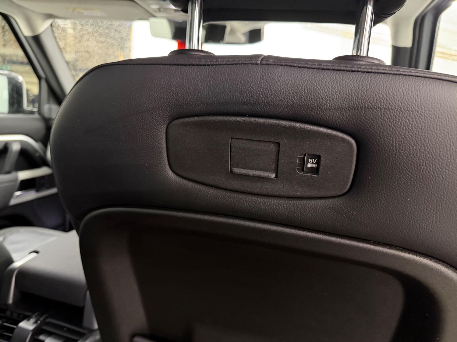 Used Land Rover Defender 110 for sale - 77191241: Photo 16