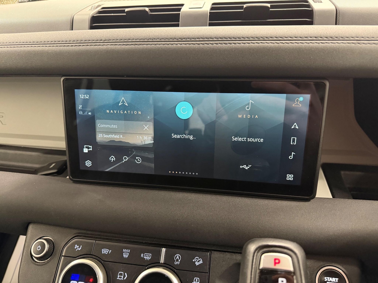 Used Land Rover Defender 110 for sale - 77191241: Photo 26