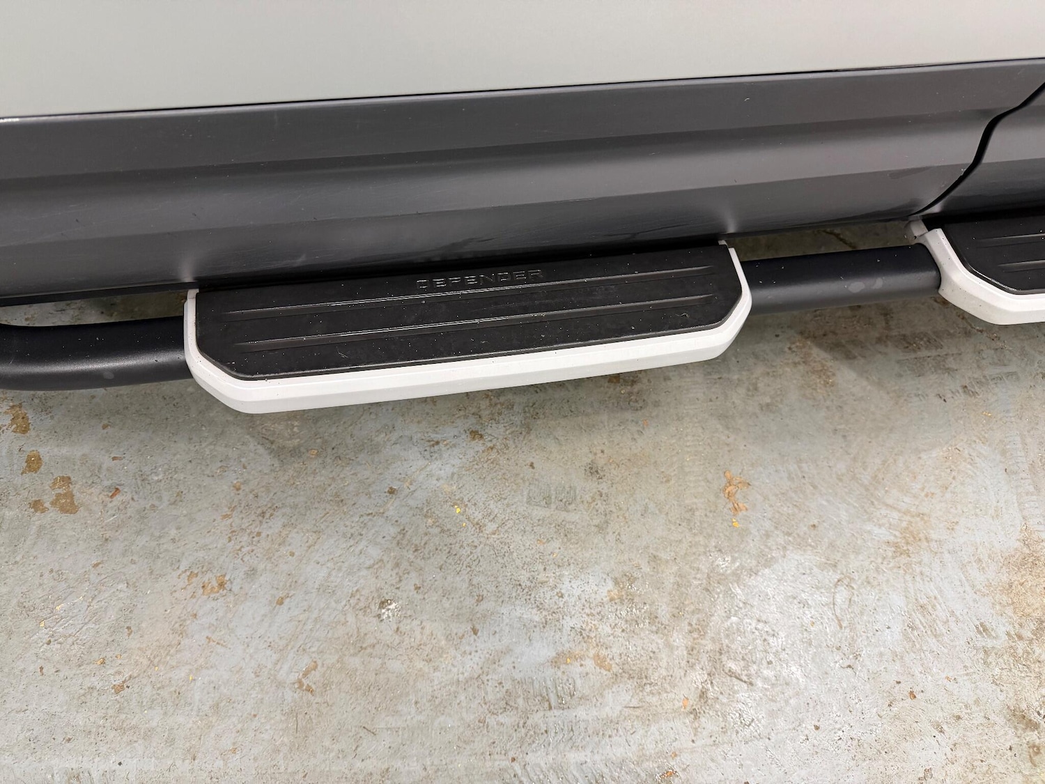 Used Land Rover Defender 110 for sale - 77191241: Photo 34