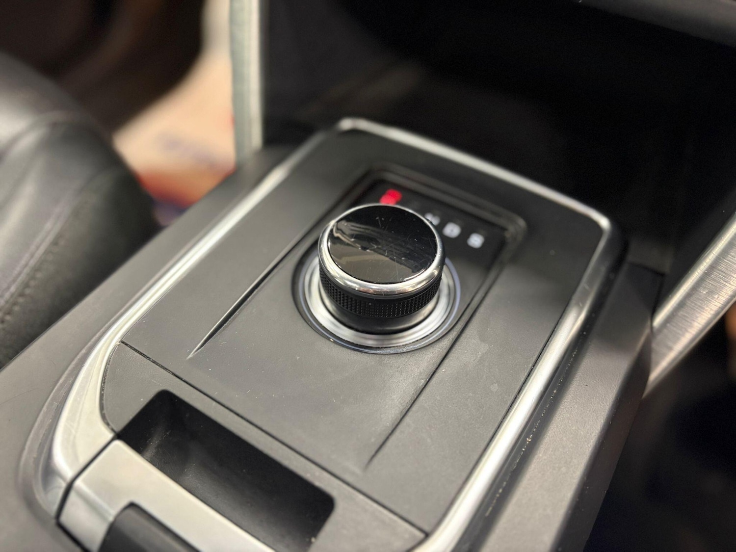 Used Land Rover Discovery Sport 2017 for sale - 76765159: Photo 12