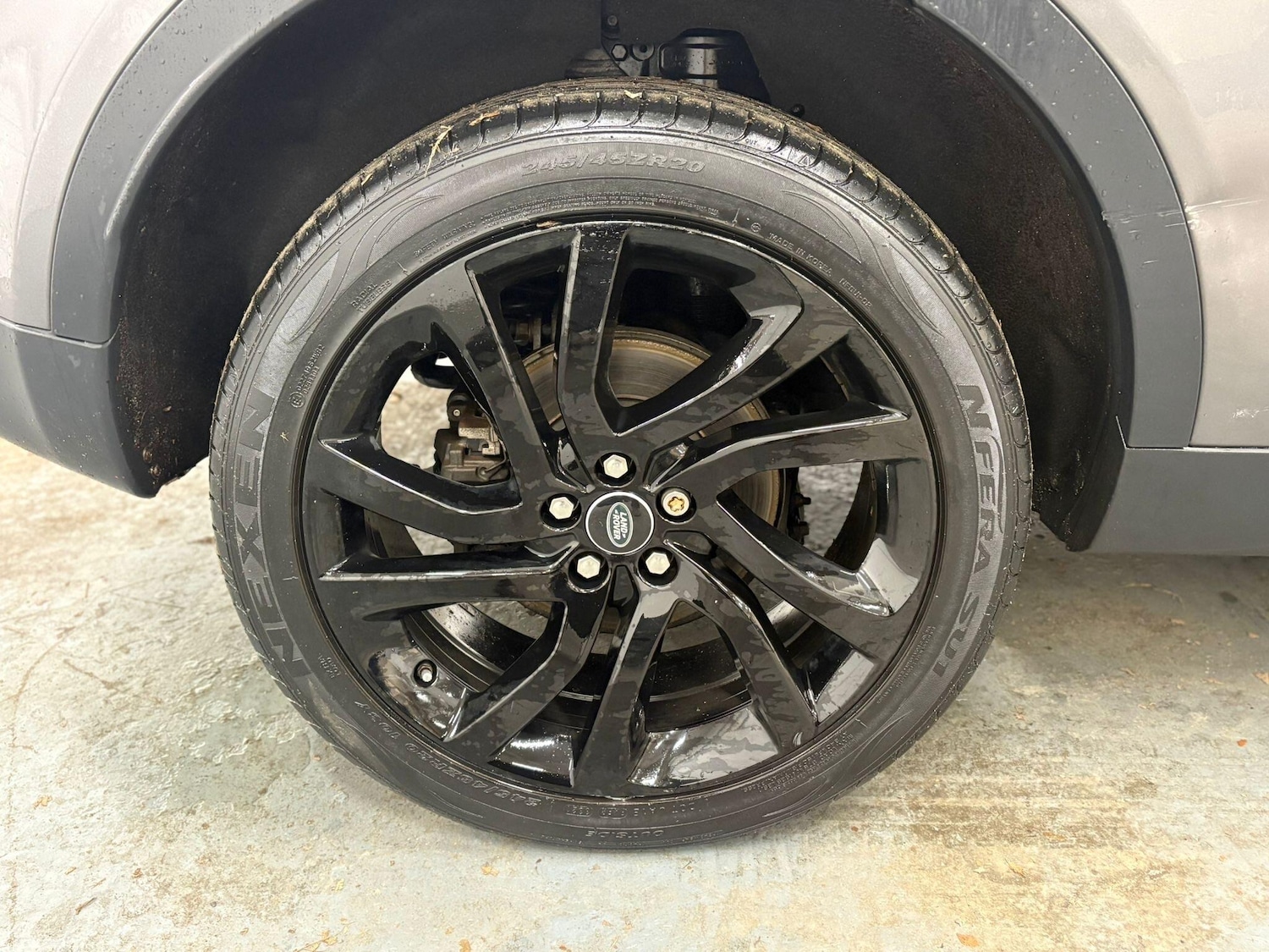 Used Land Rover Discovery Sport 2017 for sale - 76765159: Photo 17