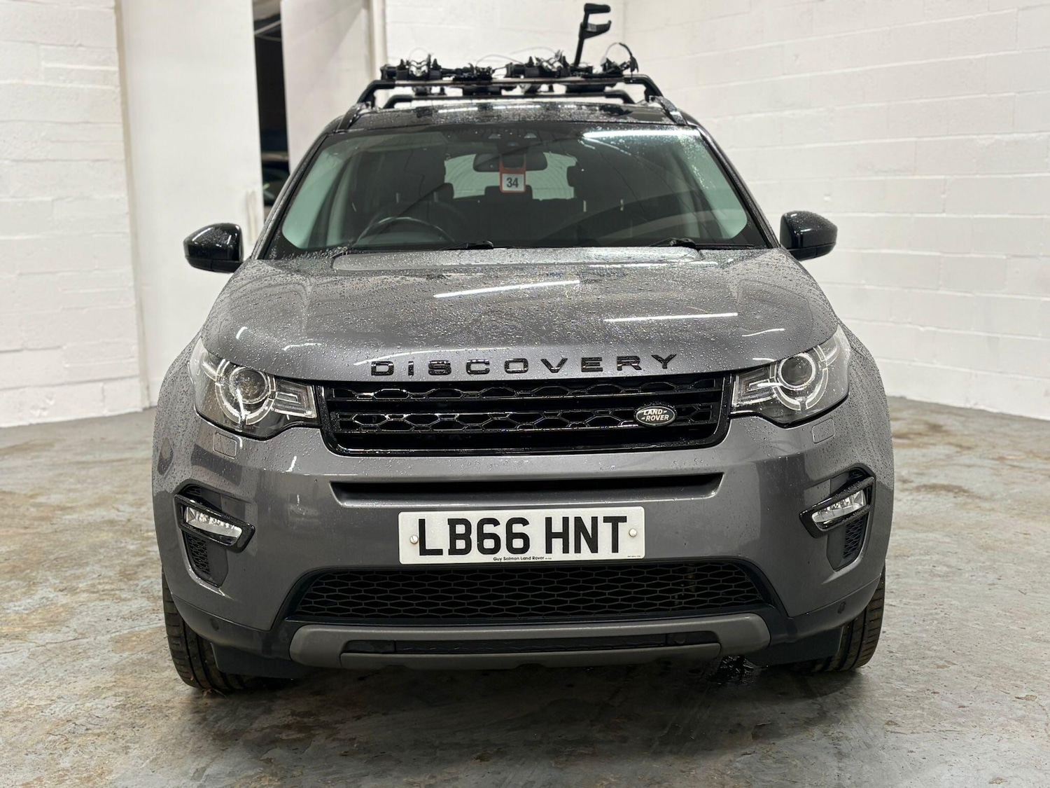 Used Land Rover Discovery Sport 2017 for sale - 76765159: Photo 19