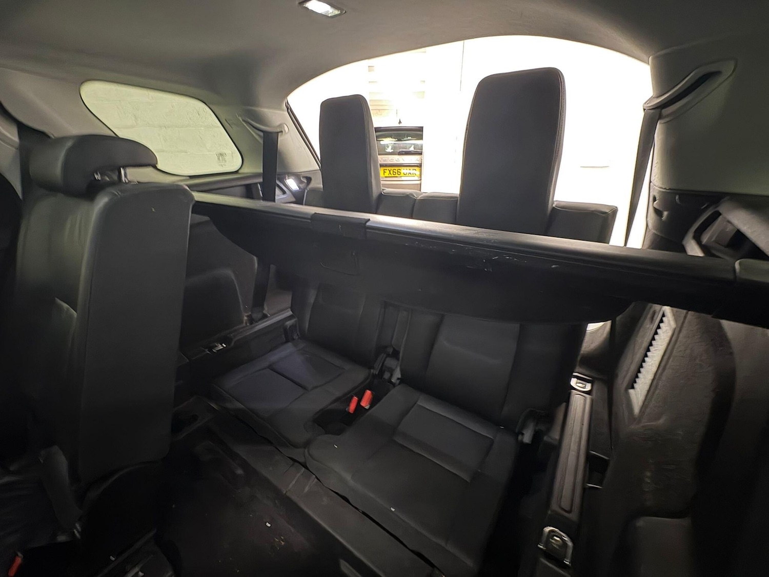 Used Land Rover Discovery Sport 2017 for sale - 76765159: Photo 25