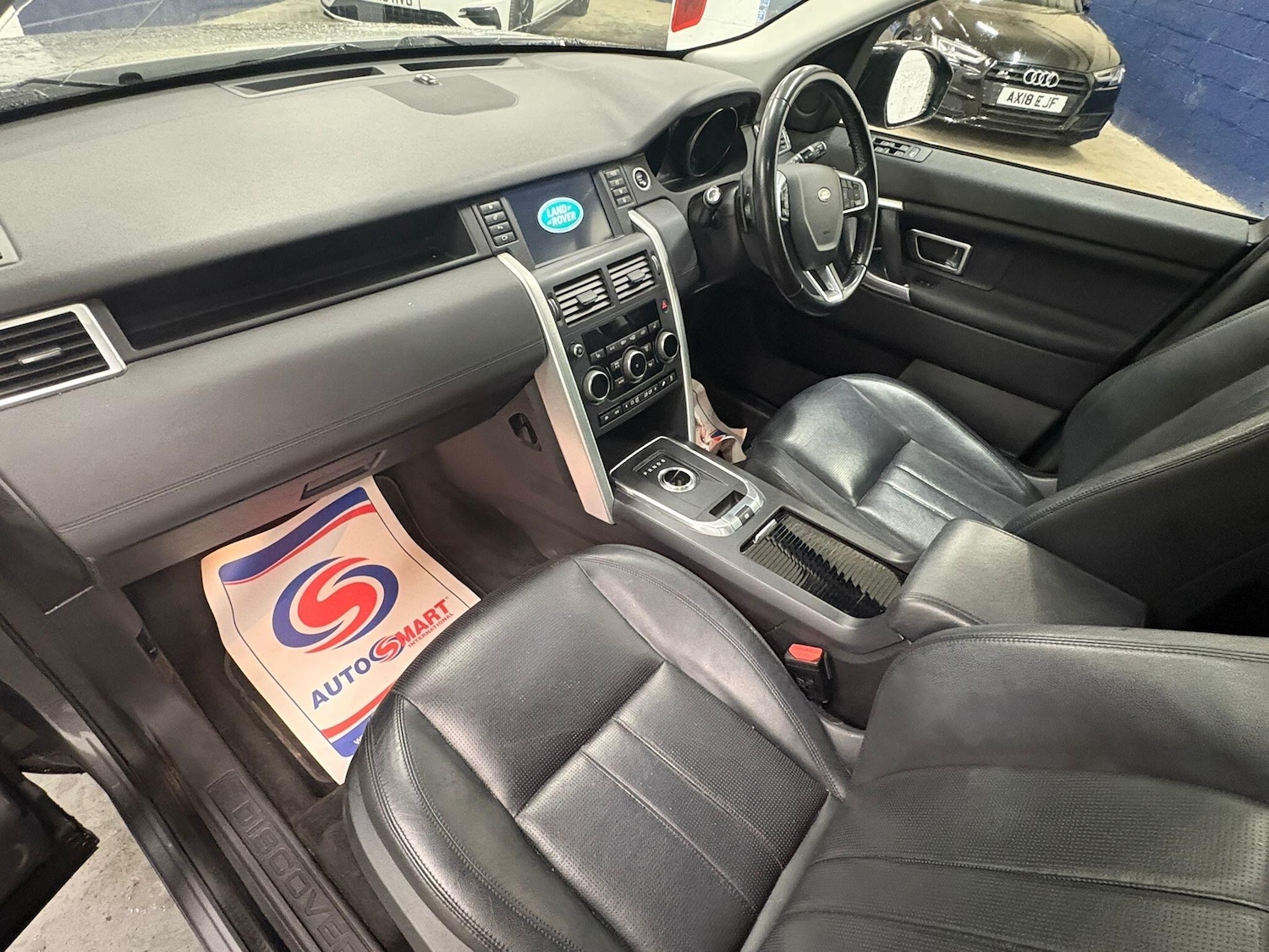 Used Land Rover Discovery Sport 2017 for sale - 76765159: Photo 27