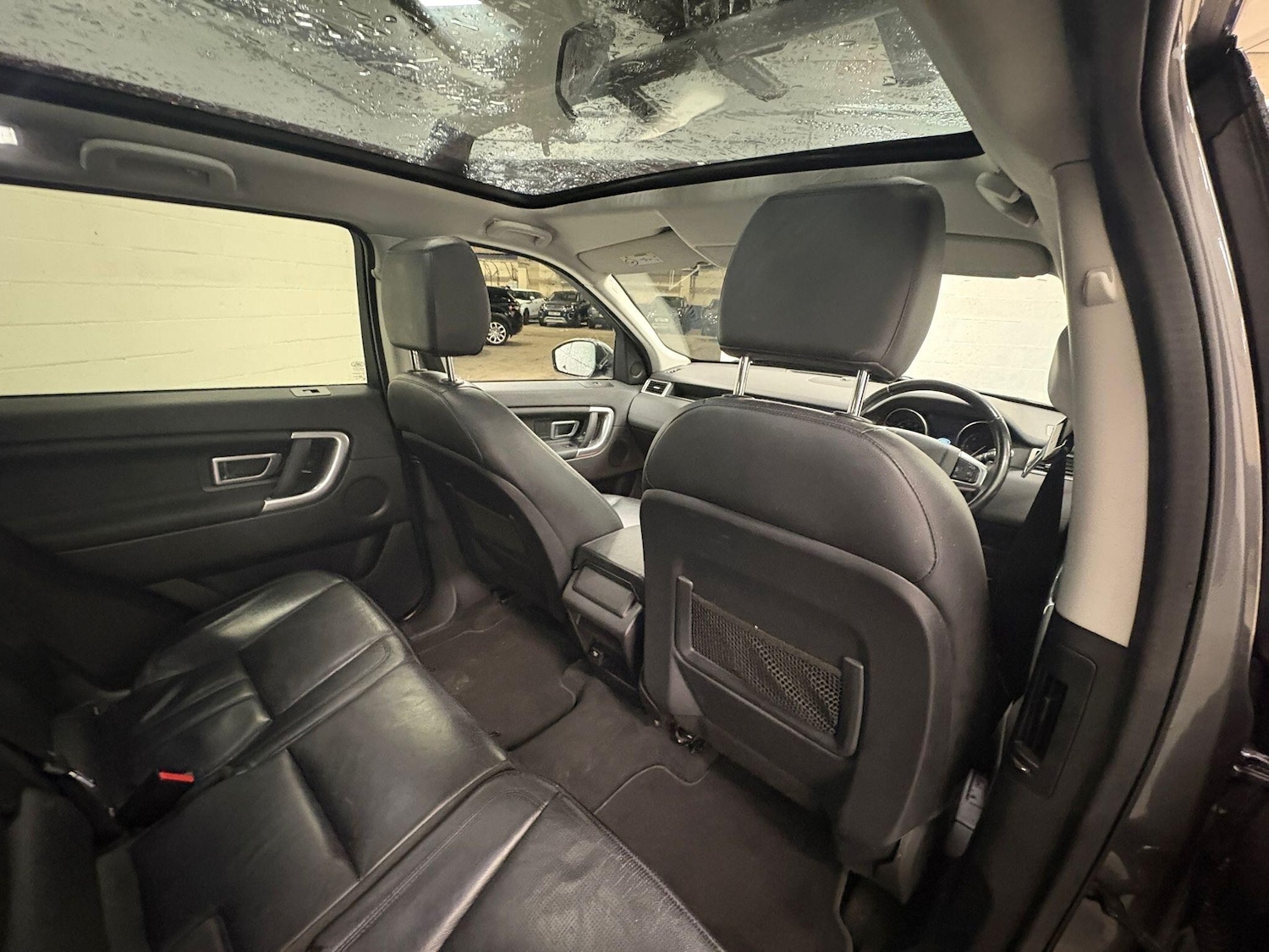 Used Land Rover Discovery Sport 2017 for sale - 76765159: Photo 29