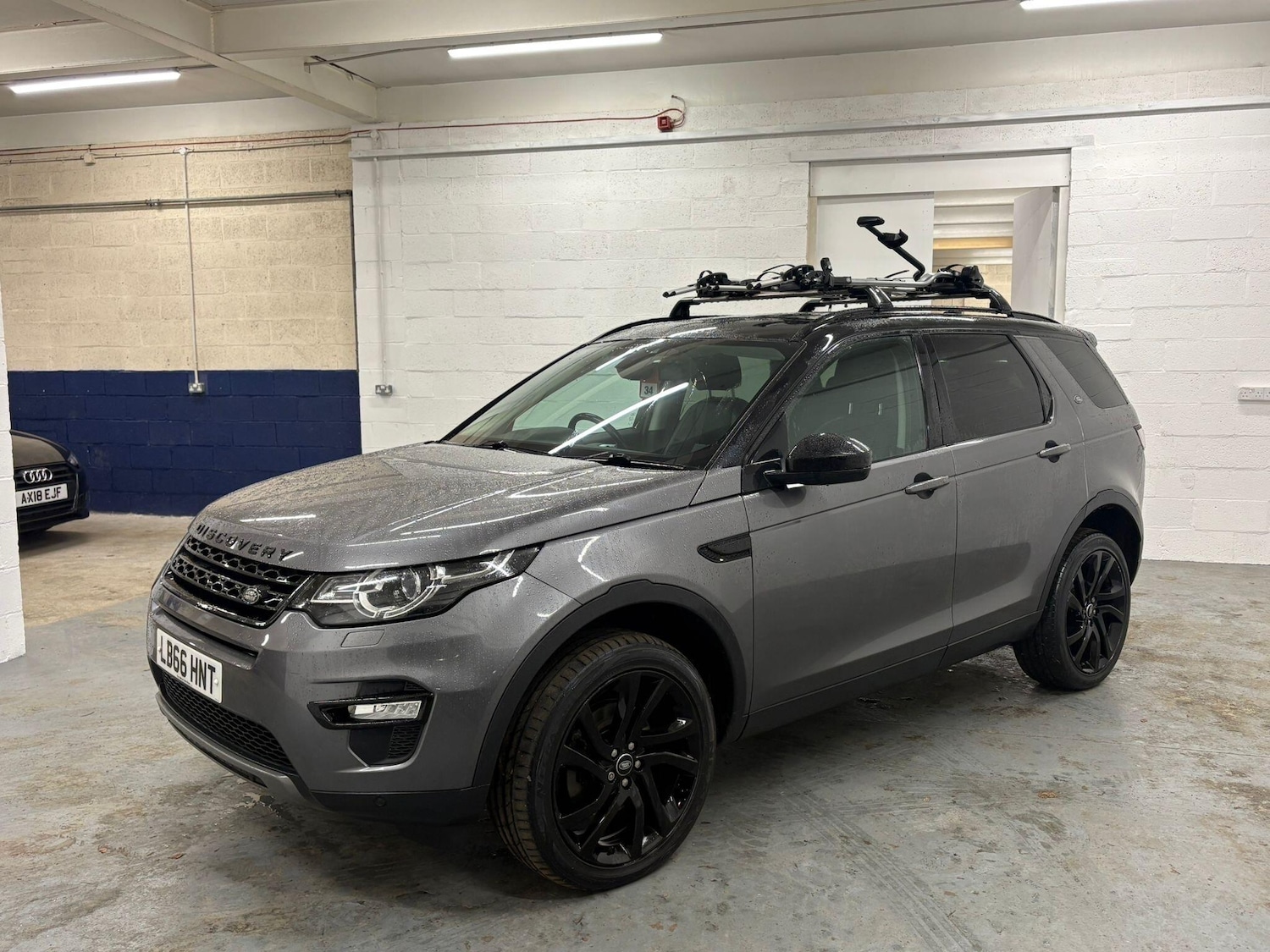 Used Land Rover Discovery Sport 2017 for sale - 76765159: Photo 47