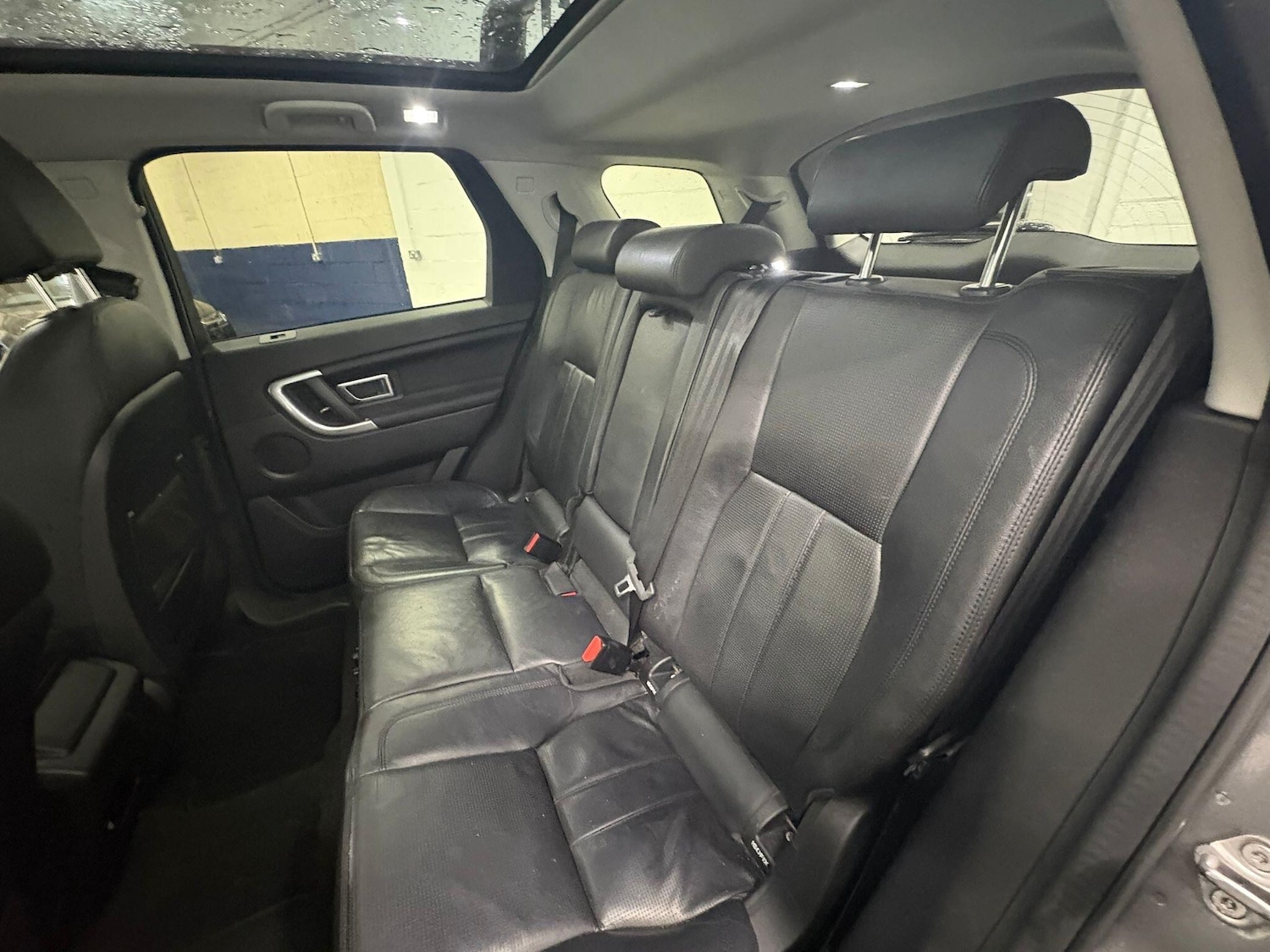 Used Land Rover Discovery Sport 2017 for sale - 76765159: Photo 50