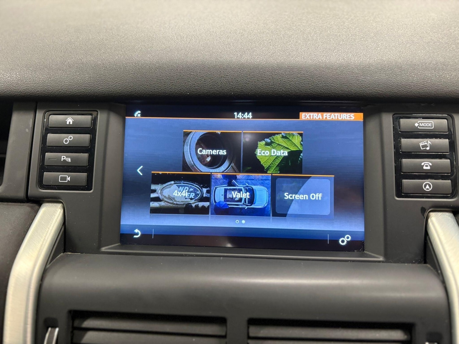 Used Land Rover Discovery Sport 2017 for sale - 76765159: Photo 54