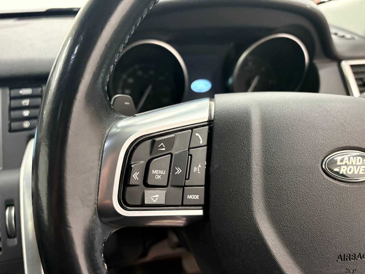 Used Land Rover Discovery Sport 2017 for sale - 76765159: Photo 55