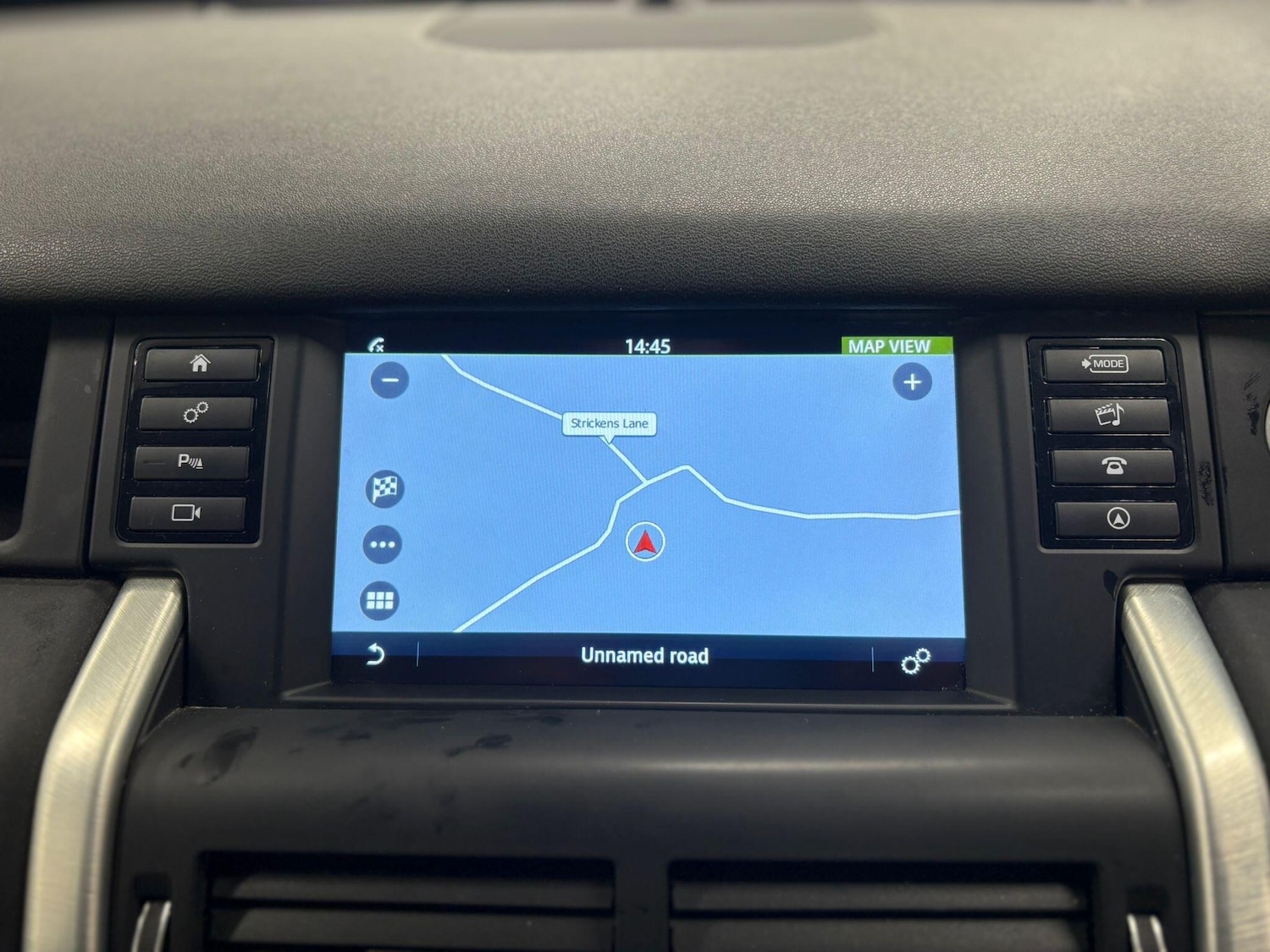 Used Land Rover Discovery Sport 2017 for sale - 76765159: Photo 56