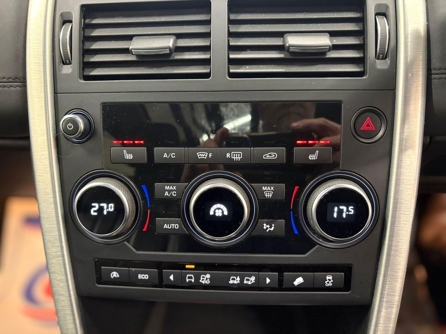 Used Land Rover Discovery Sport 2017 for sale - 76765159: Photo 65