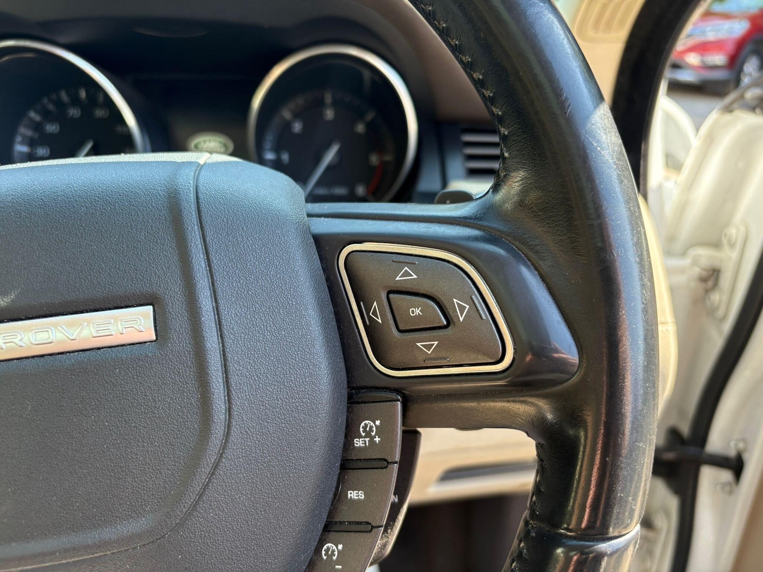 Vehicle 26