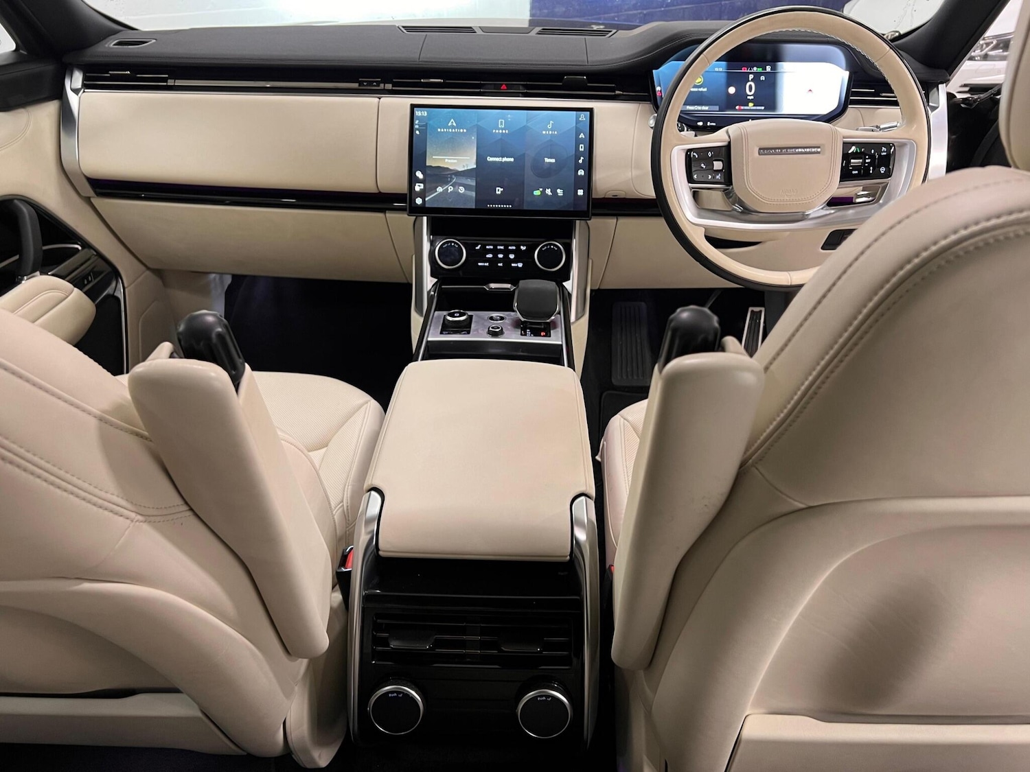 Used Land Rover Range Rover 2022 for sale - 77202618: Photo 11