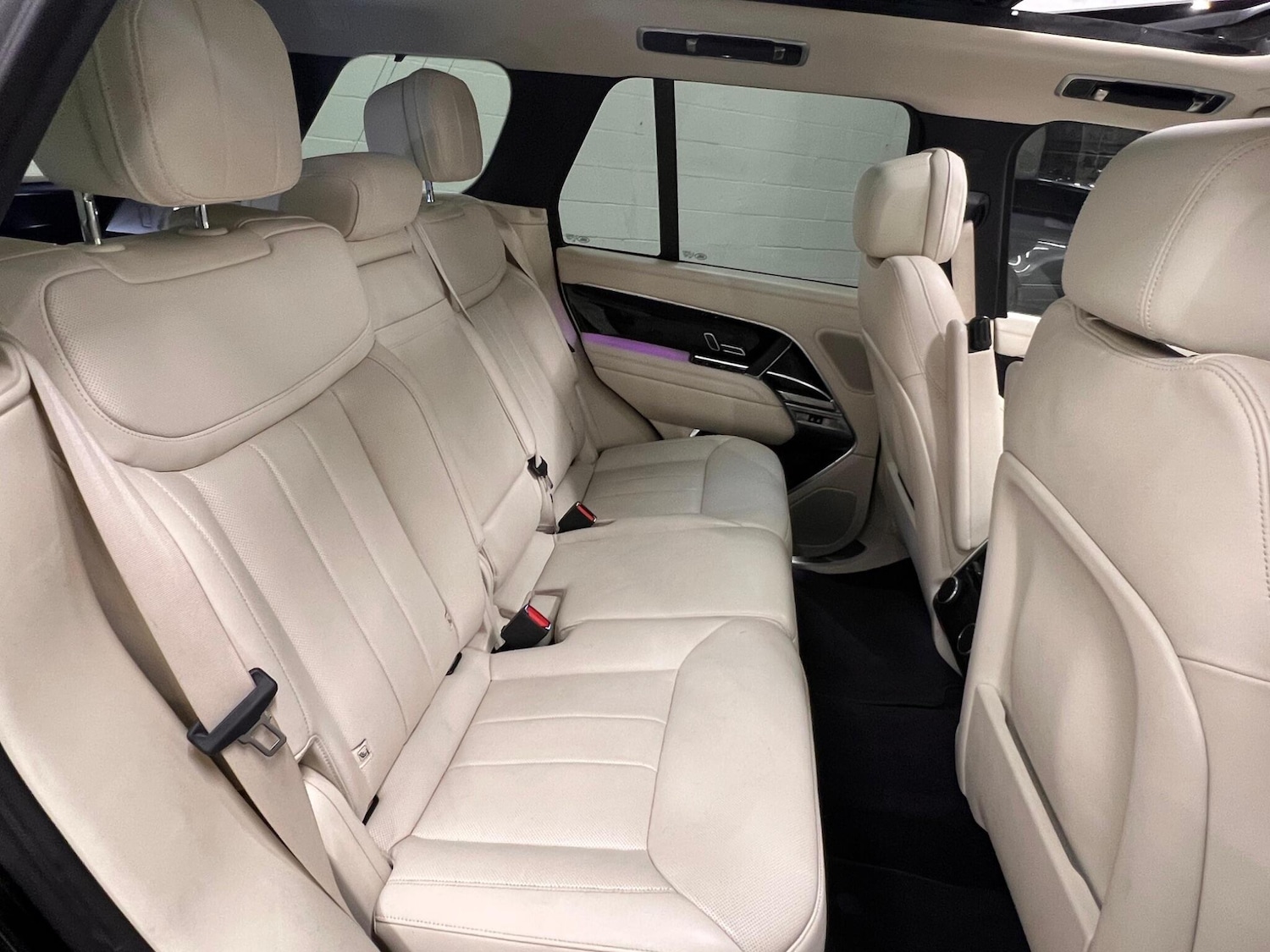 Used Land Rover Range Rover 2022 for sale - 77202618: Photo 16