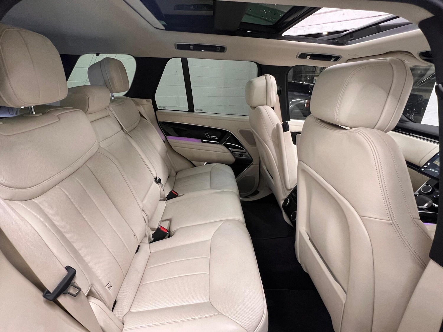 Used Land Rover Range Rover 2022 for sale - 77202618: Photo 21