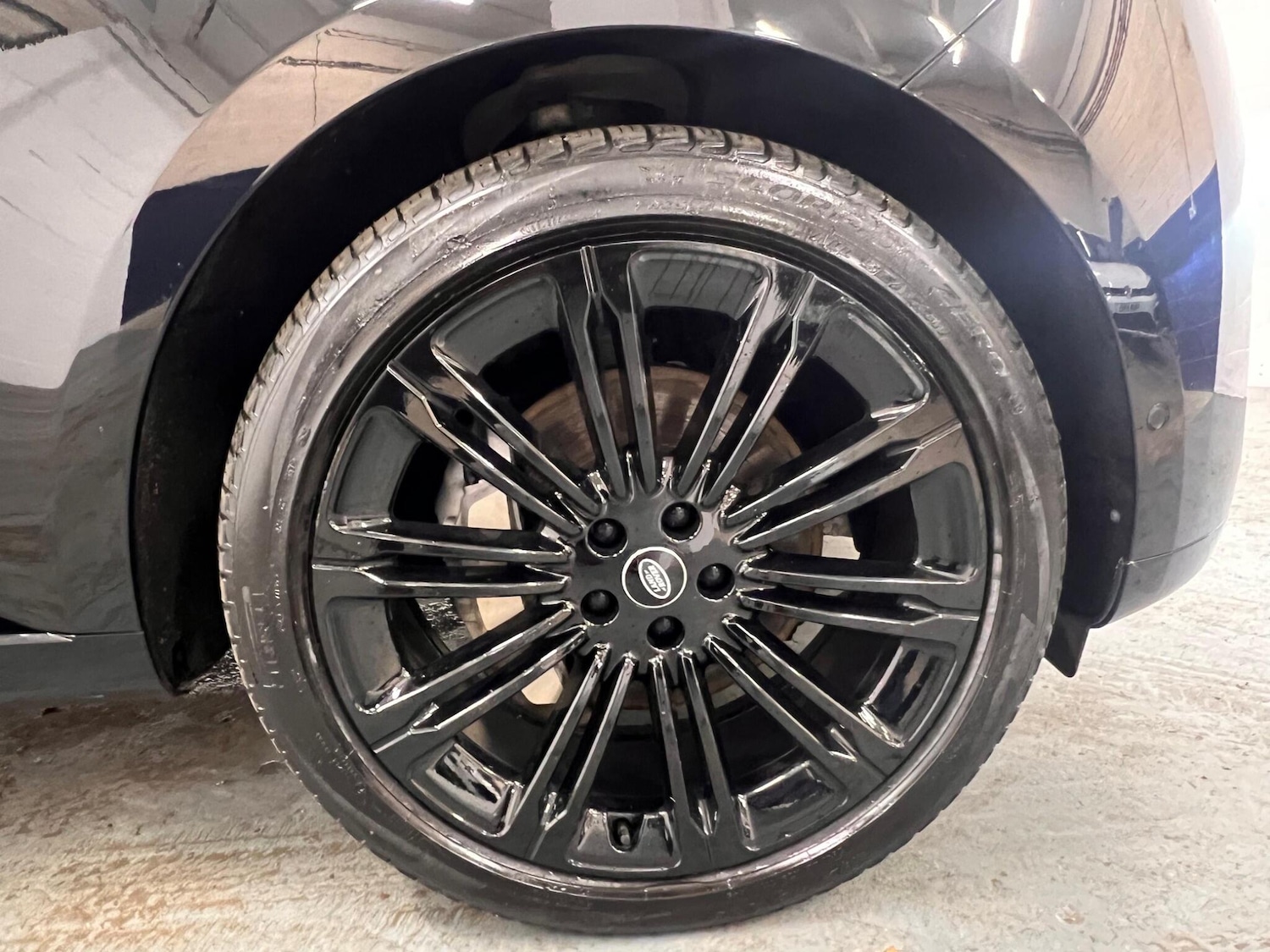 Used Land Rover Range Rover 2022 for sale - 77202618: Photo 30