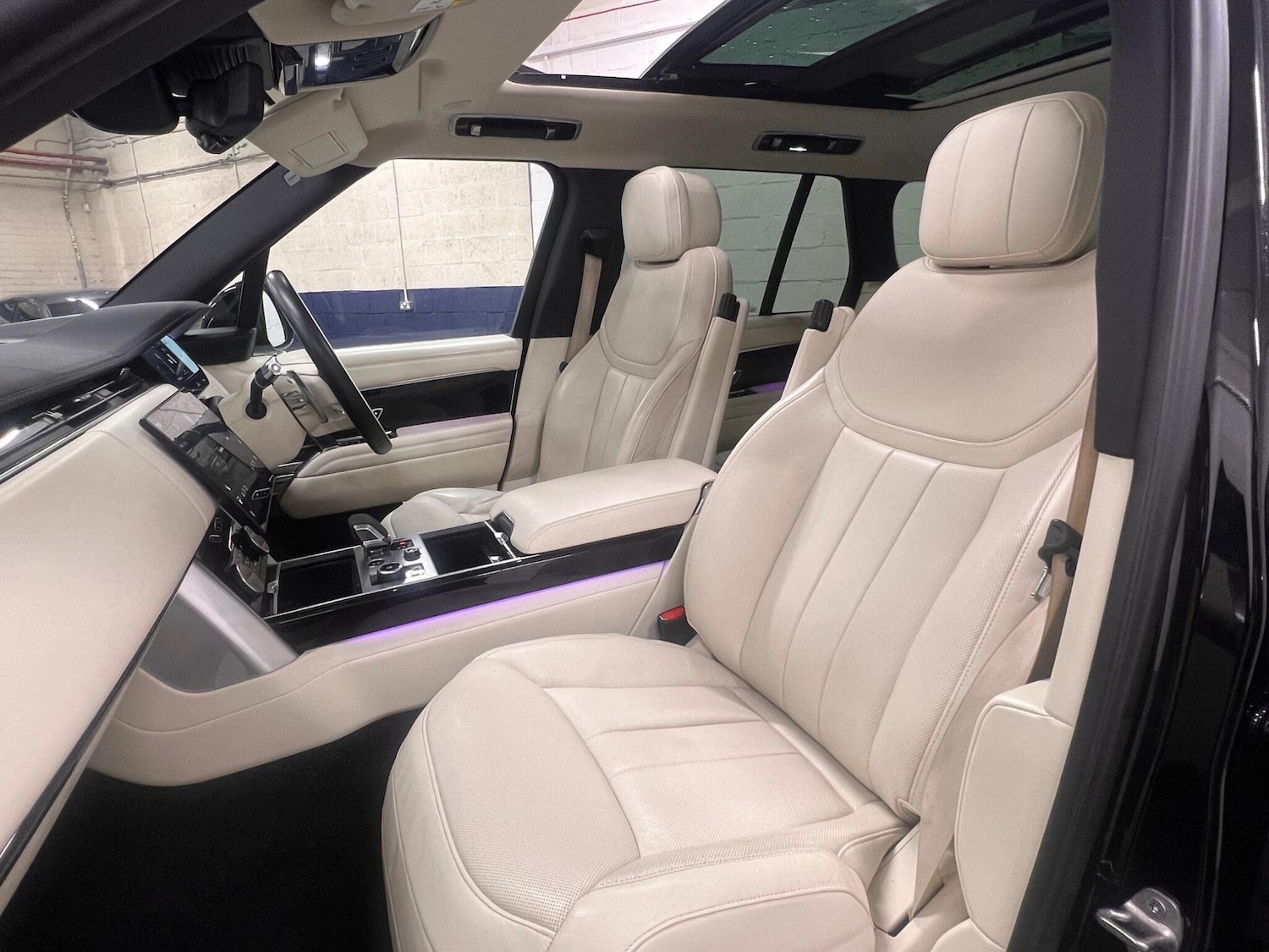 Used Land Rover Range Rover 2022 for sale - 77202618: Photo 33