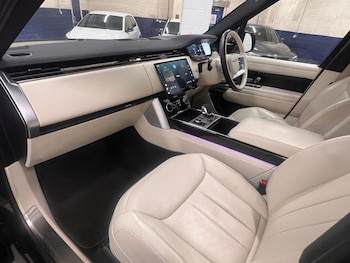 Used Land Rover Range Rover 2022 for sale - 77202618: Photo