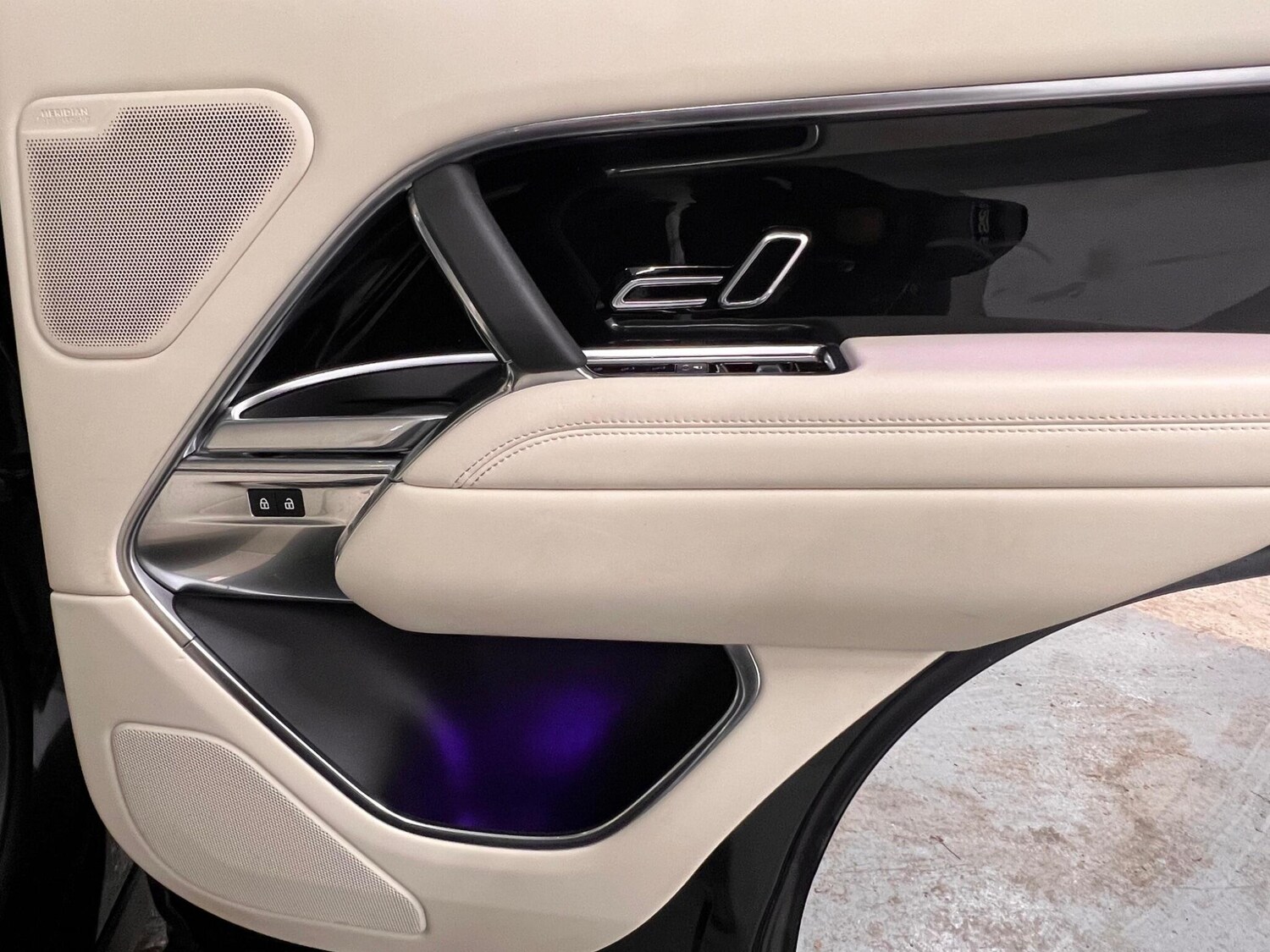 Used Land Rover Range Rover 2022 for sale - 77202618: Photo 40