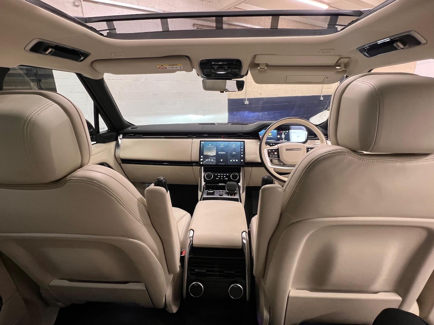 Used Land Rover Range Rover 2022 for sale - 77202618: Photo 42