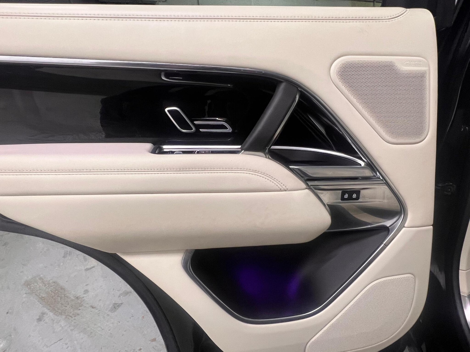 Used Land Rover Range Rover 2022 for sale - 77202618: Photo 43