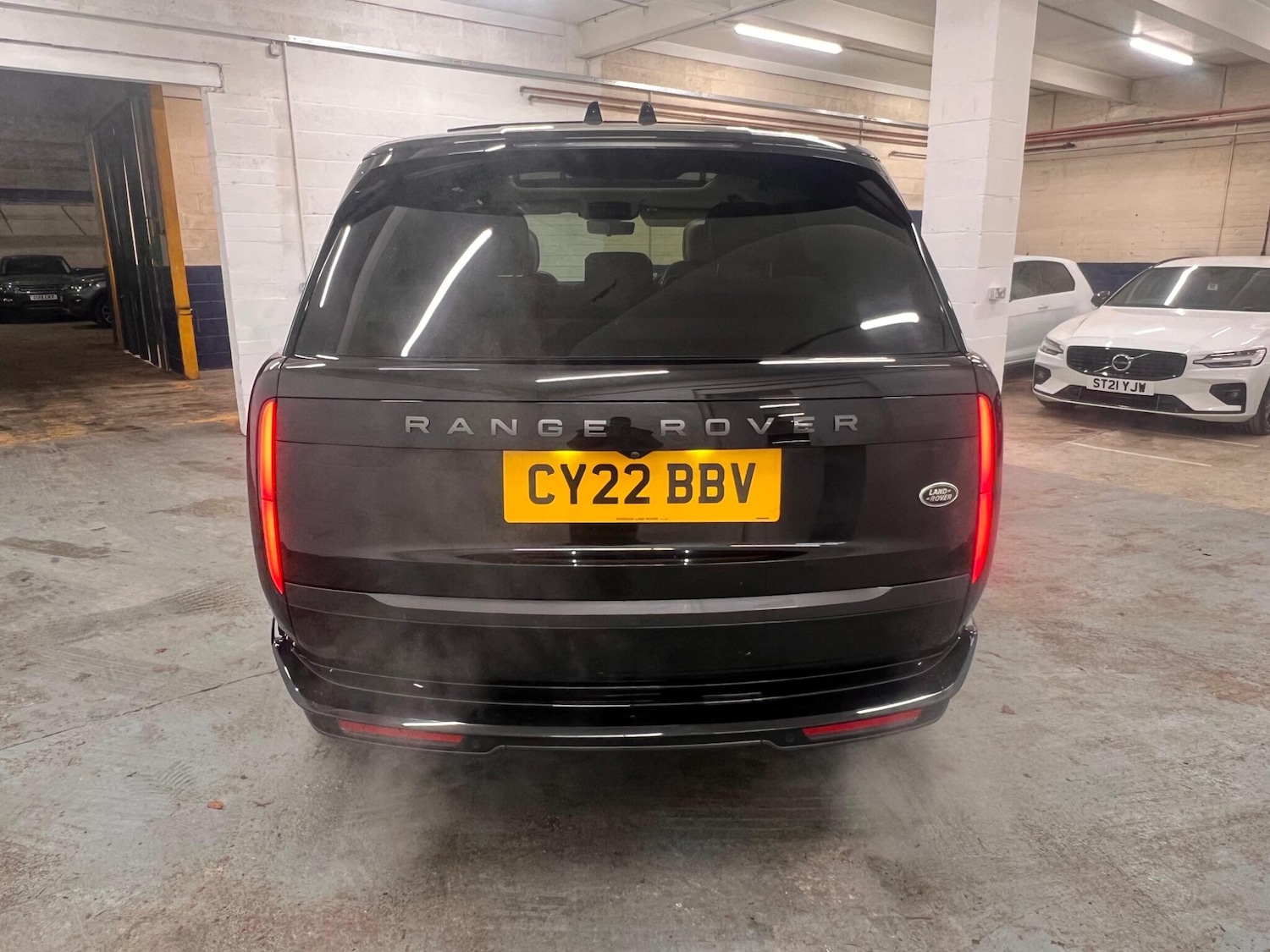 Used Land Rover Range Rover 2022 for sale - 77202618: Photo 50