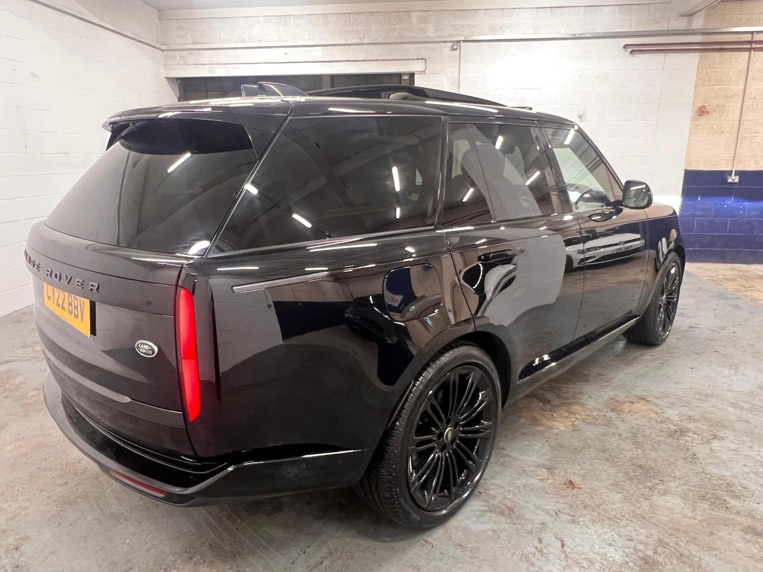 Used Land Rover Range Rover 2022 for sale - 77202618: Photo 51