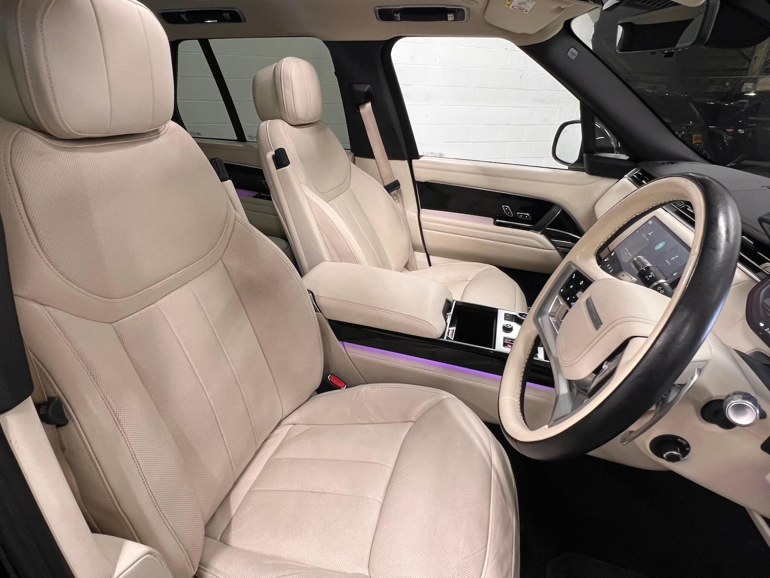 Used Land Rover Range Rover 2022 for sale - 77202618: Photo 54