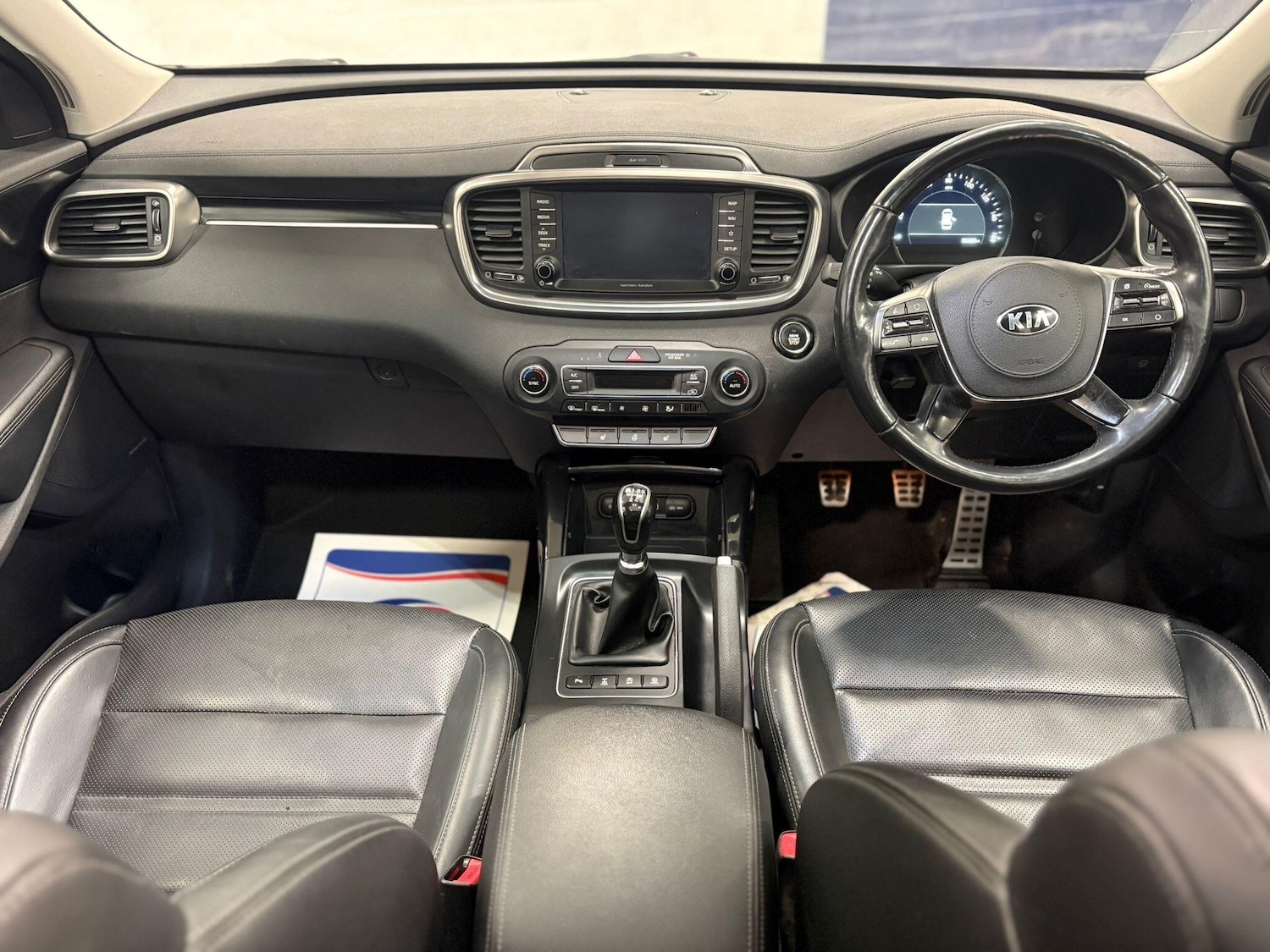 Used Kia Sorento 2018 for sale - 77202423: Photo 11