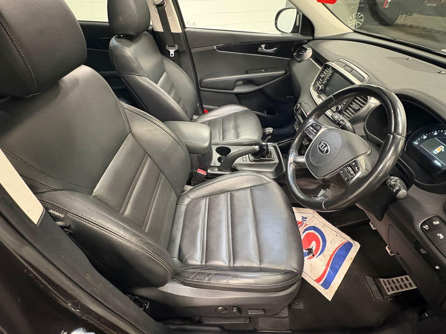 Used Kia Sorento 2018 for sale - 77202423: Photo 12