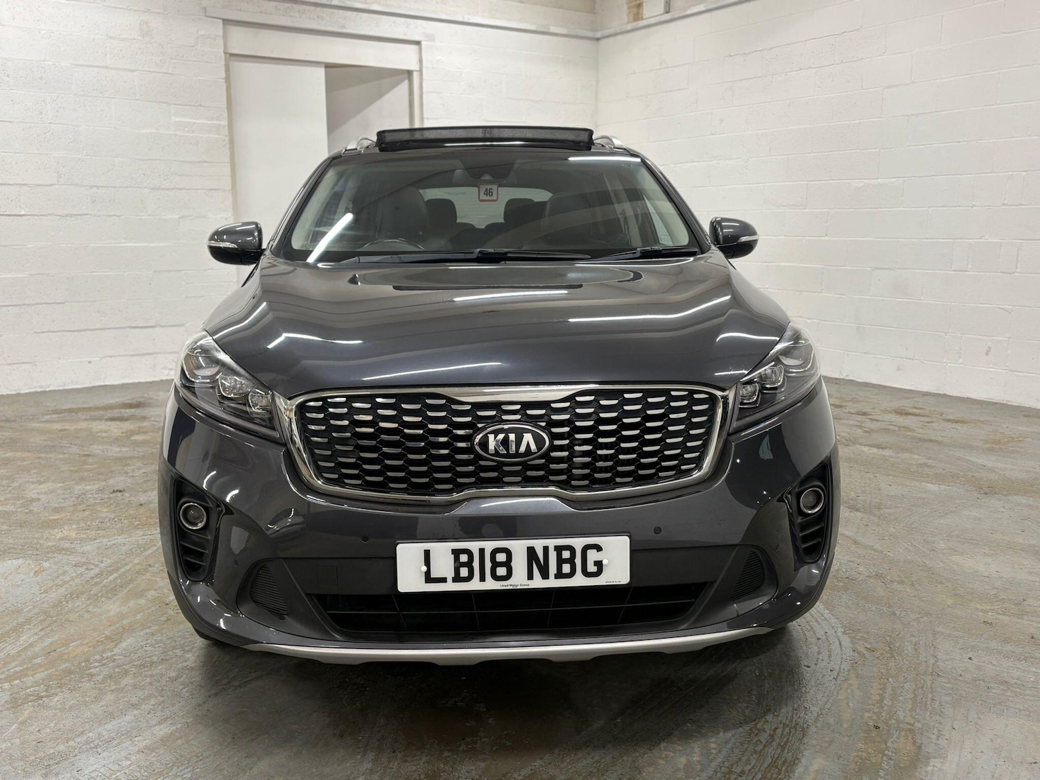 Used Kia Sorento 2018 for sale - 77202423: Photo 2