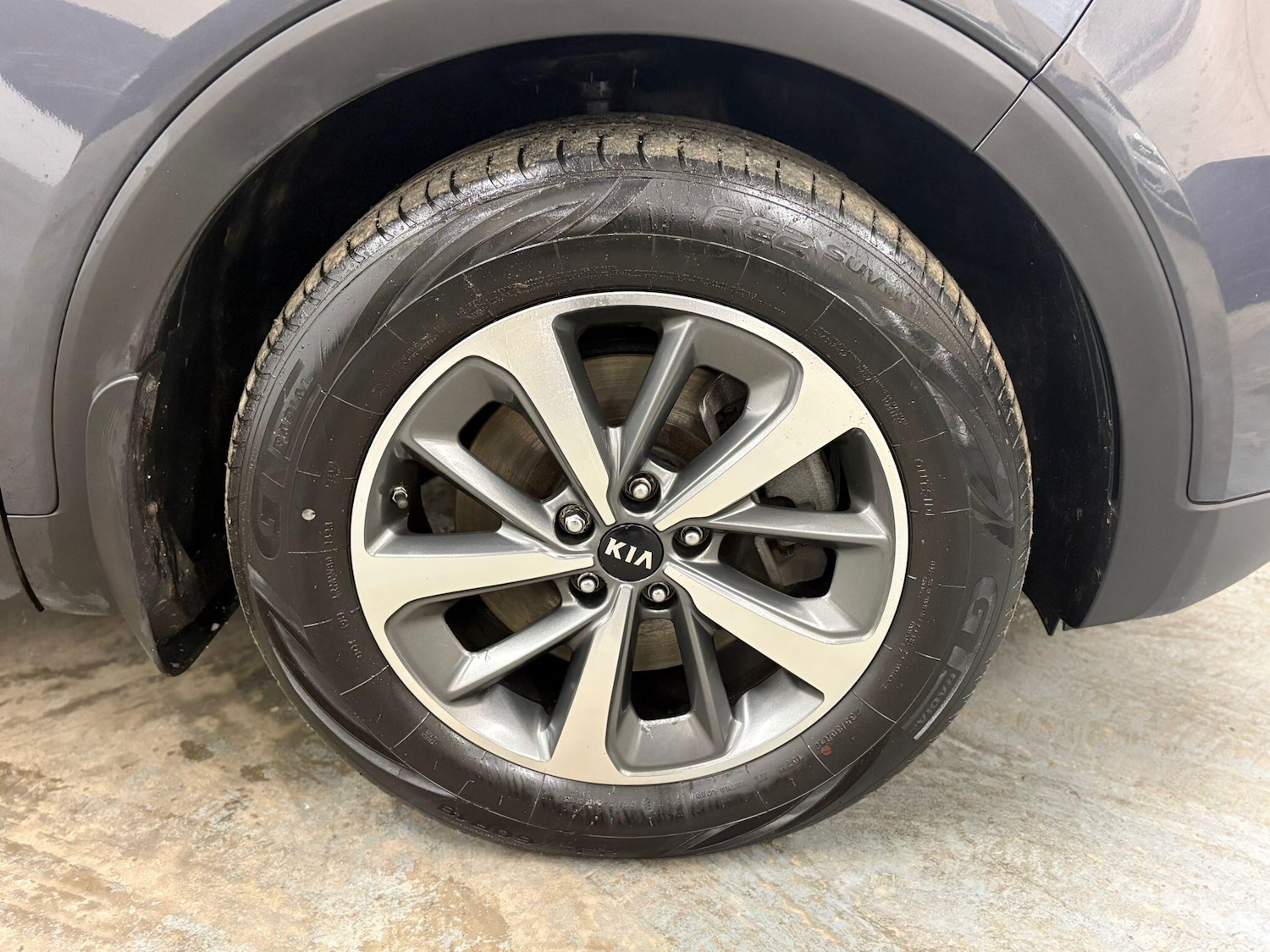 Used Kia Sorento 2018 for sale - 77202423: Photo 33