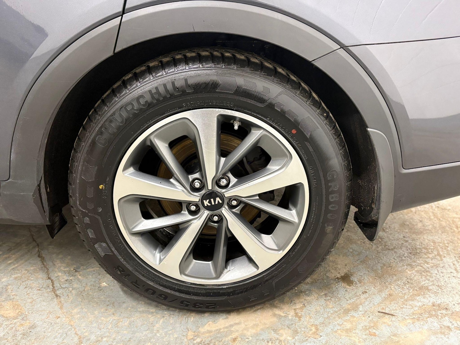 Used Kia Sorento 2018 for sale - 77202423: Photo 34