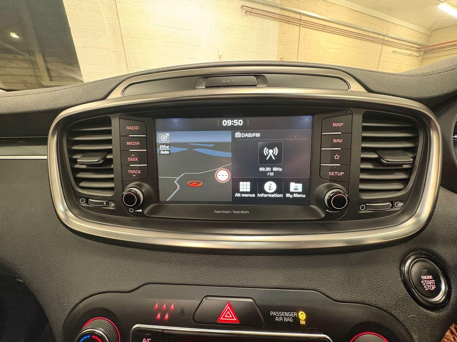 Used Kia Sorento 2018 for sale - 77202423: Photo 36