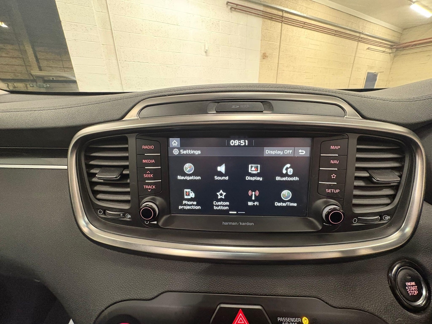 Used Kia Sorento 2018 for sale - 77202423: Photo 40