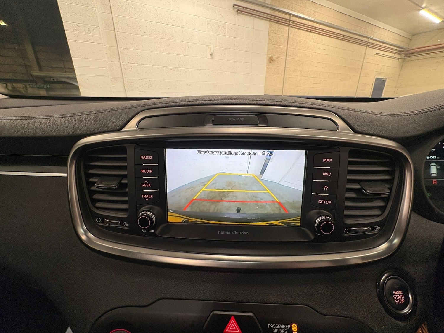 Used Kia Sorento 2018 for sale - 77202423: Photo 41