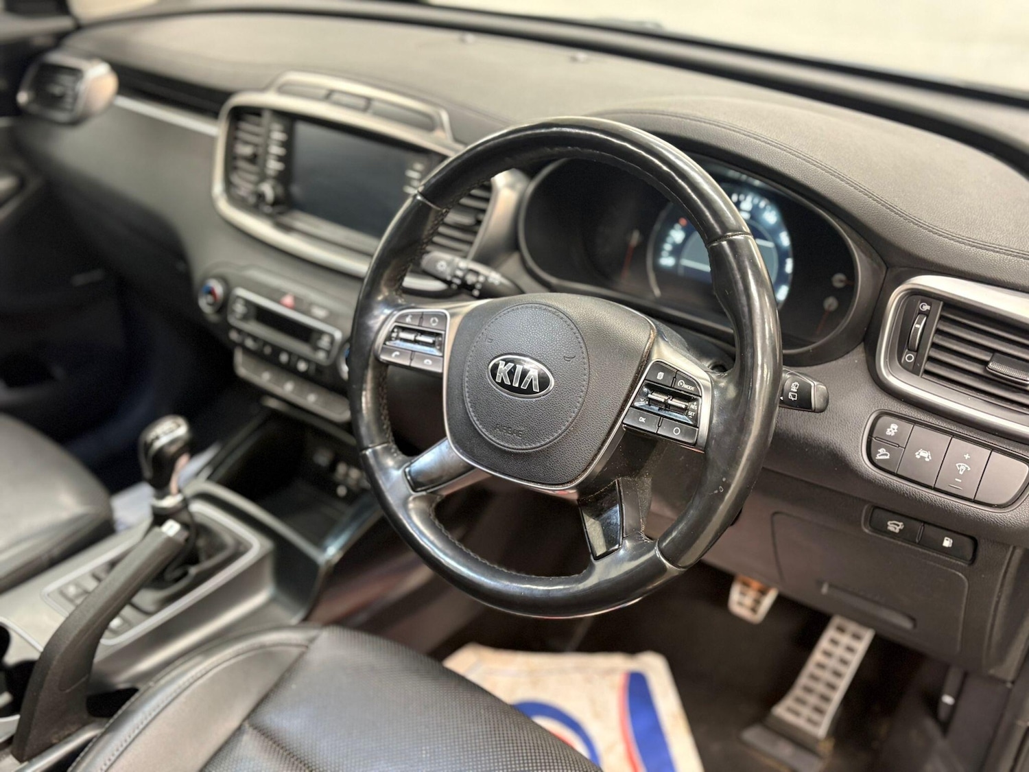 Used Kia Sorento 2018 for sale - 77202423: Photo 42