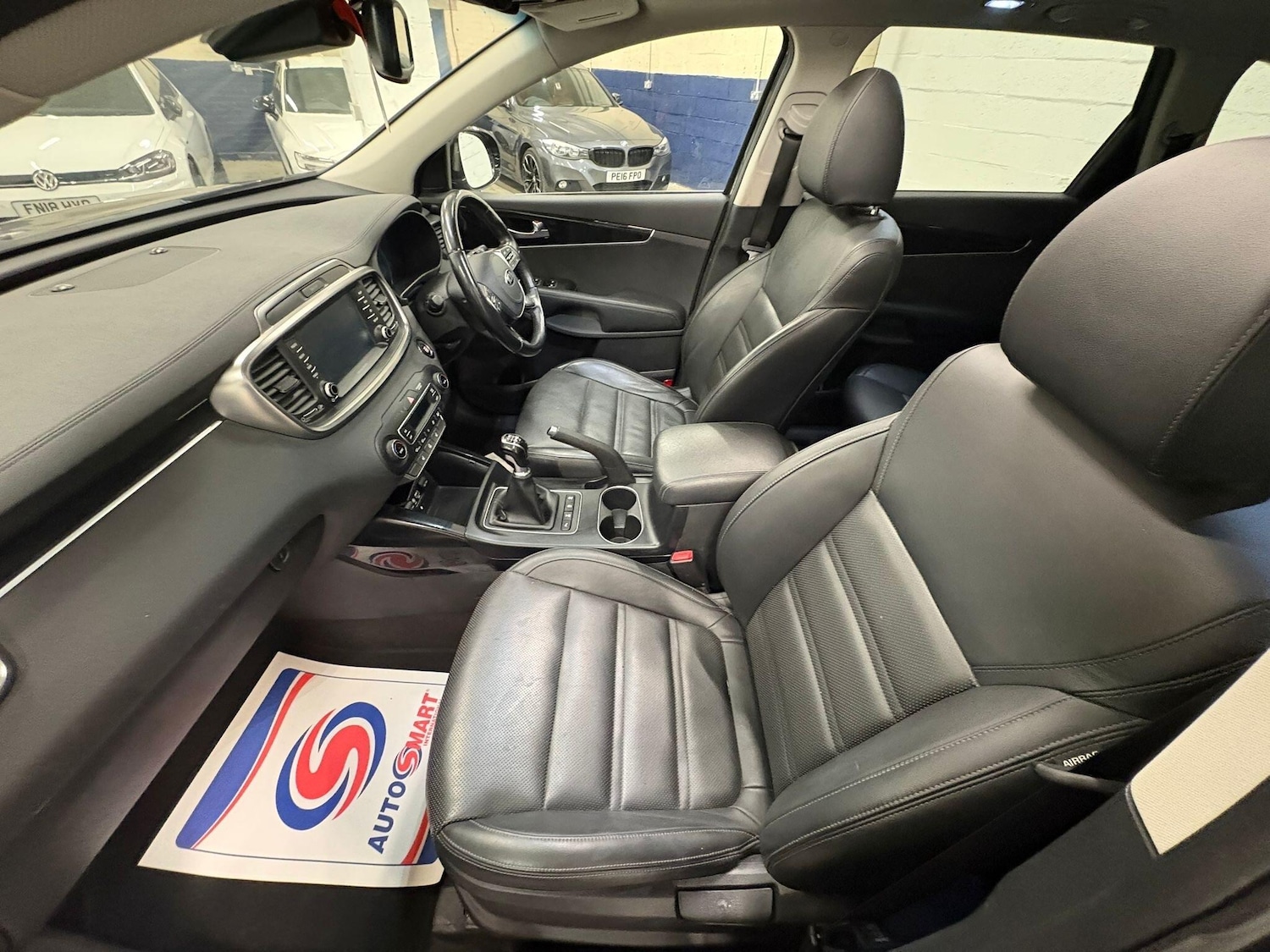 Used Kia Sorento 2018 for sale - 77202423: Photo 45