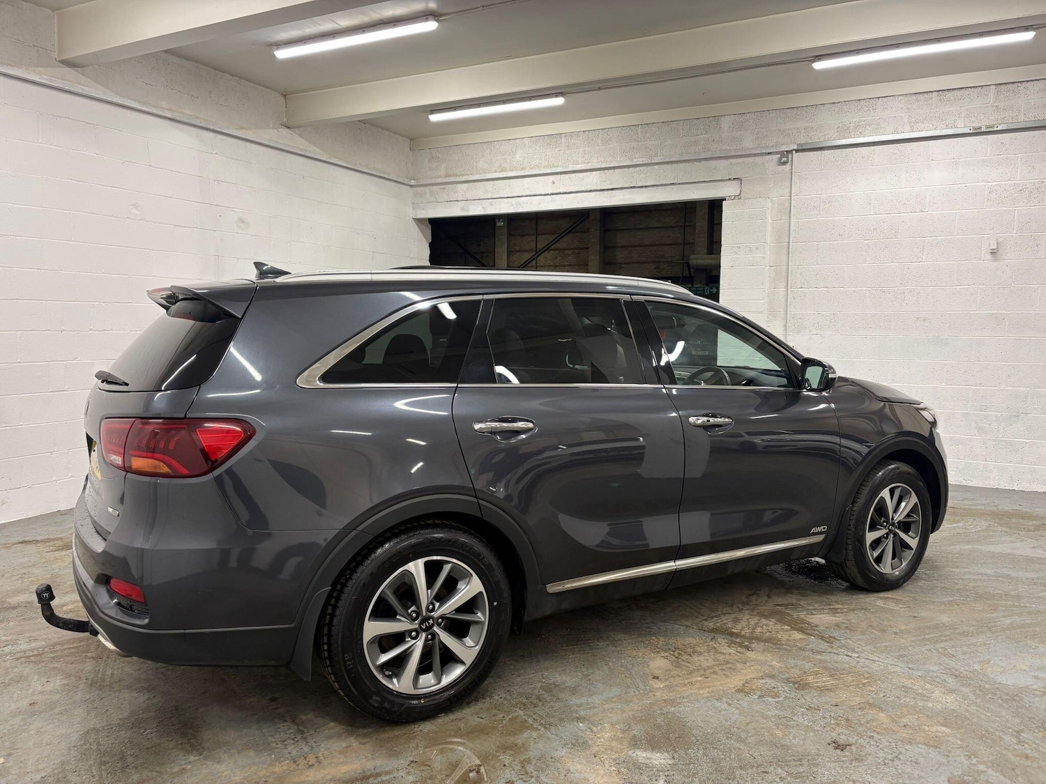 Used Kia Sorento 2018 for sale - 77202423: Photo 47