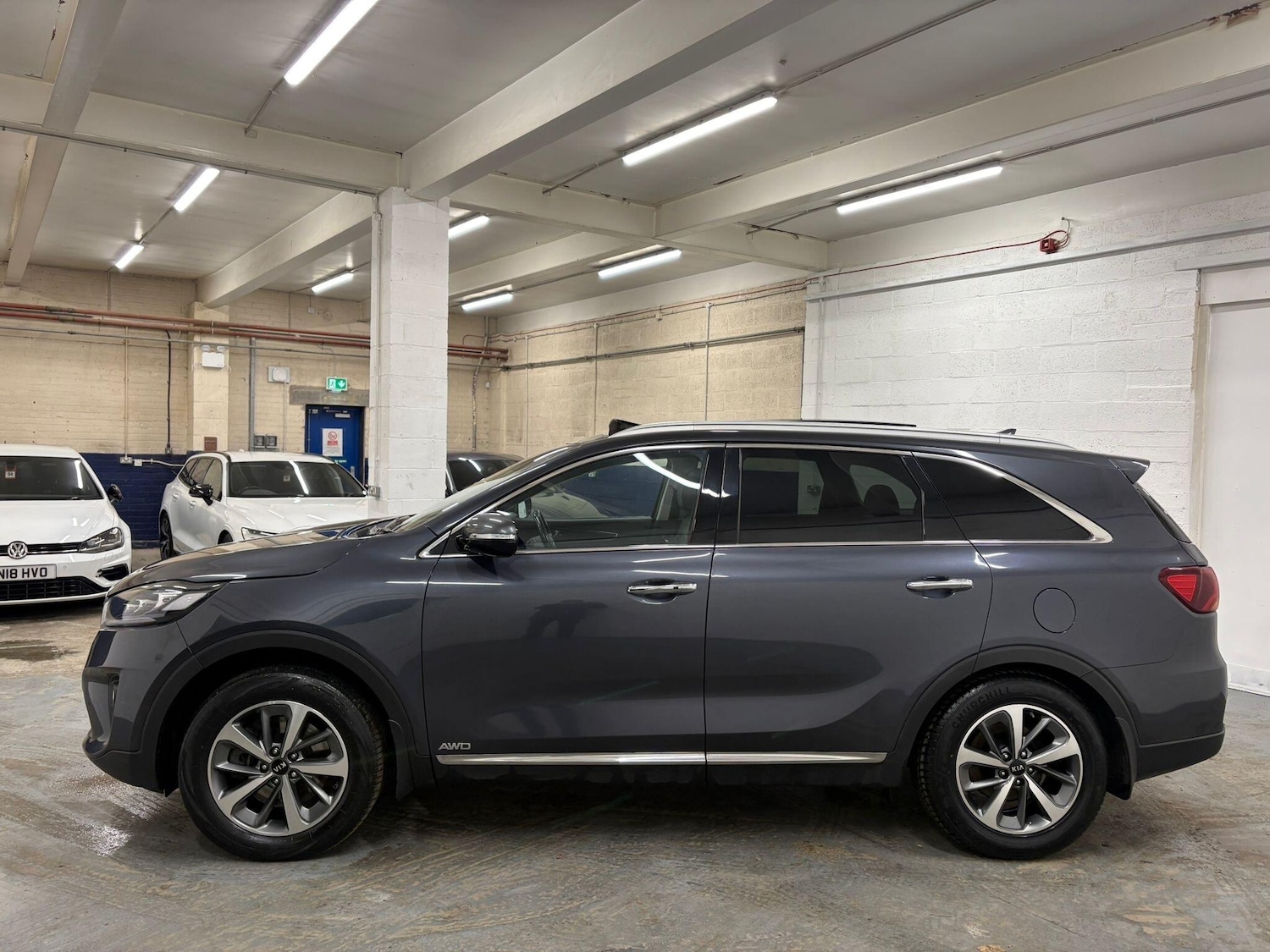 Used Kia Sorento 2018 for sale - 77202423: Photo 7