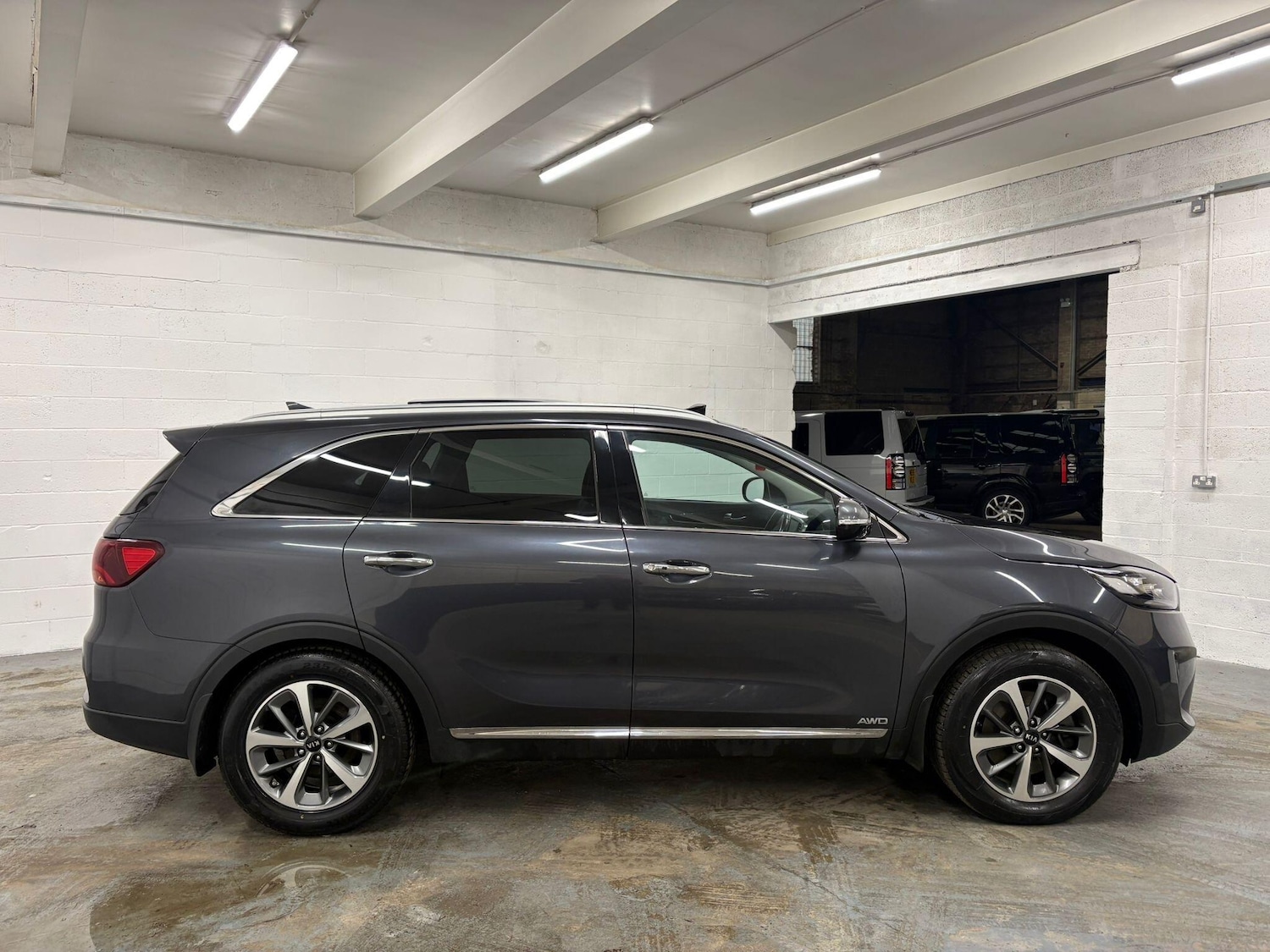 Used Kia Sorento 2018 for sale - 77202423: Photo 9