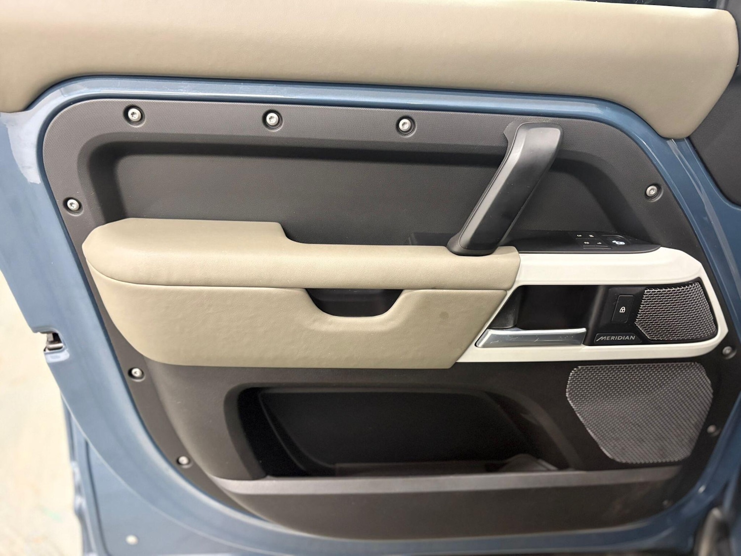 Used Land Rover Defender 110 2020 for sale - 77039772: Photo 28