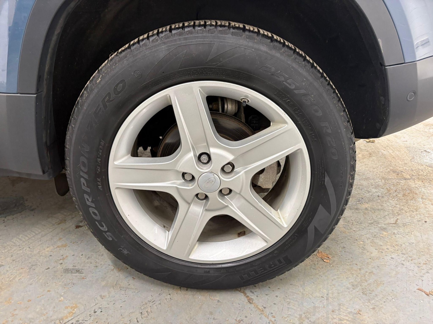 Used Land Rover Defender 110 2020 for sale - 77039772: Photo 35