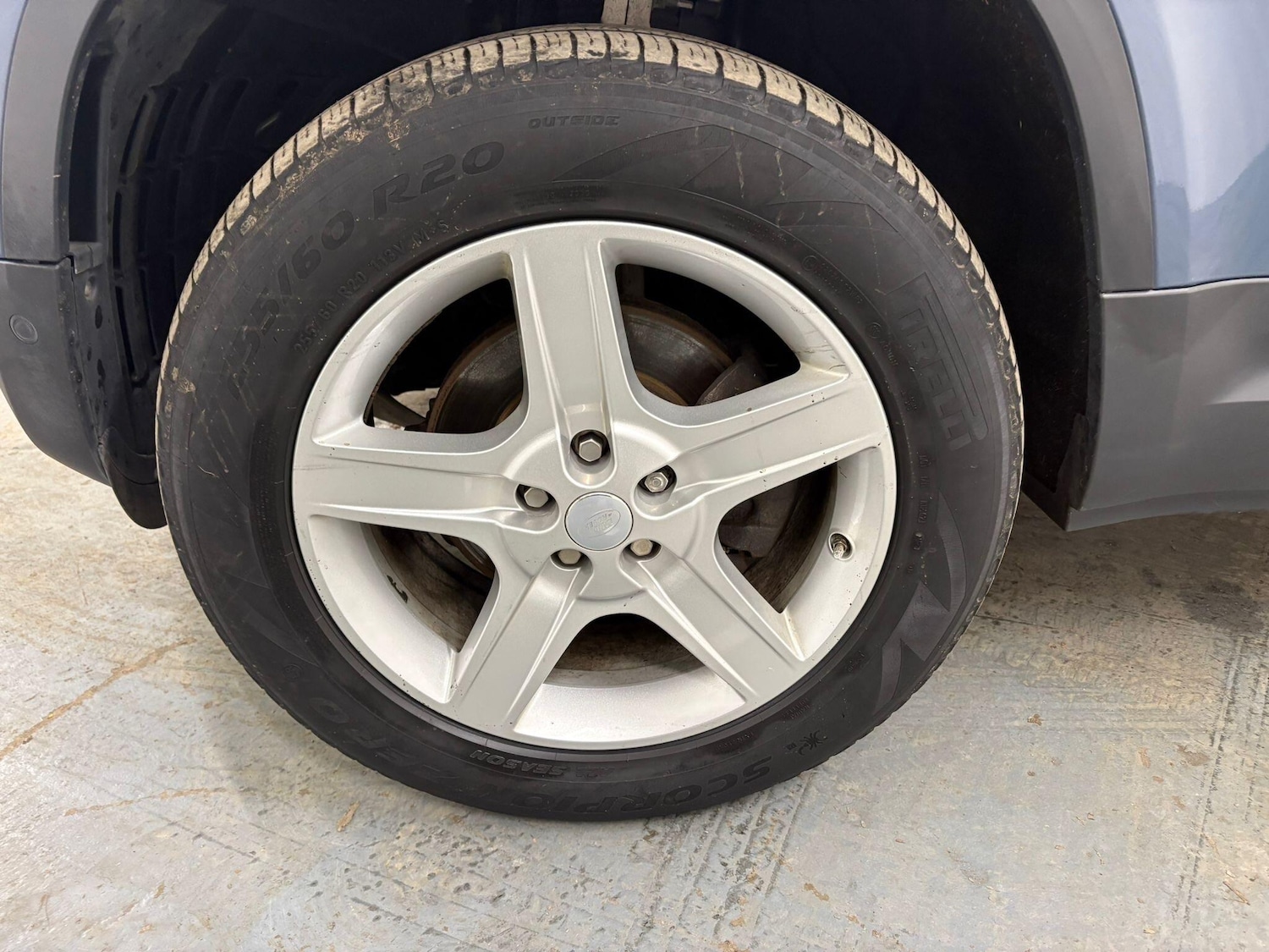 Used Land Rover Defender 110 2020 for sale - 77039772: Photo 36